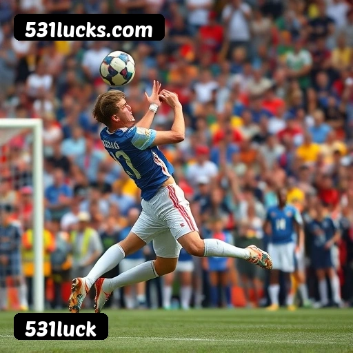 Vantagens exclusivas 531luck para jogadores brasileiros - São Paulo, Rio, BH