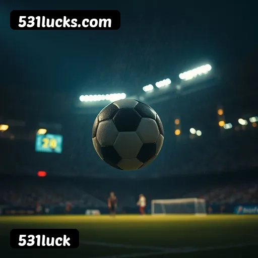 Requisitos do APK da 531luck para Android