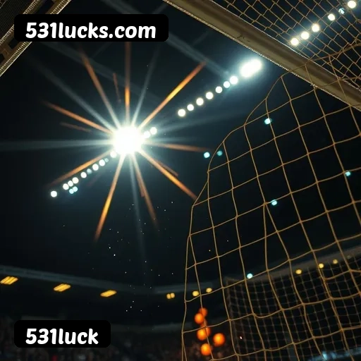 Comparação APP mobile vs versão web da 531luck