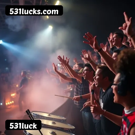 Estatísticas de bônus da 531luck em São Paulo, Rio de Janeiro e Brasília