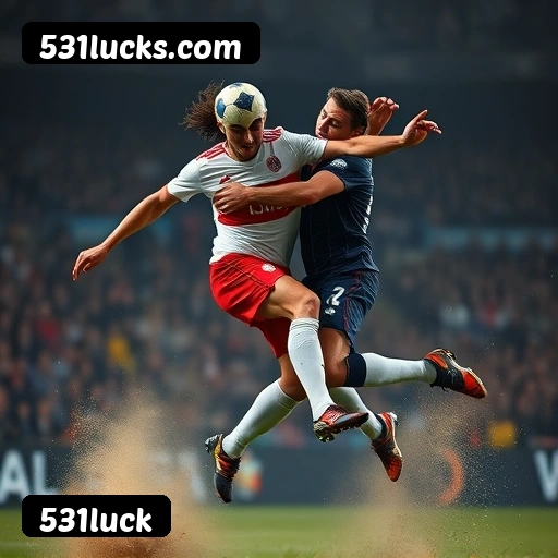 531luck APP mobile iOS Android - 187 mil downloads São Paulo Rio BH