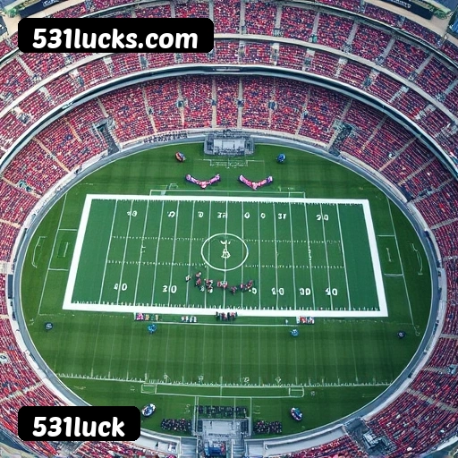 531luck segurança SSL 256-bit - Licença Curaçao, eCOGRA, GLI certificado