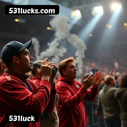 Estatísticas 531luck novembro 2024 - 87 mil jogadores ativos, R$47M pagos, RTP 96.52%