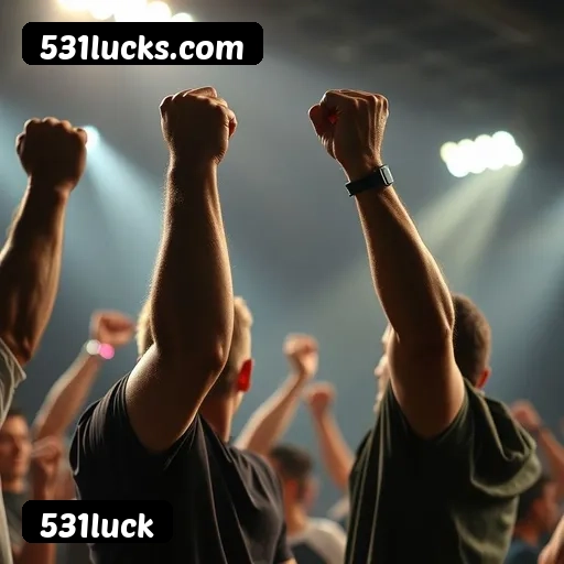 531luck suporte 24/7 português Brasil - 47 atendentes brasileiros chat ao vivo
