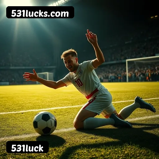 6 vantagens exclusivas do programa VIP da 531luck