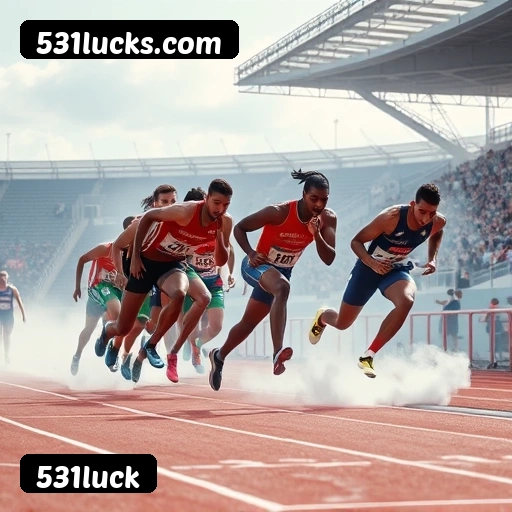 Níveis do programa VIP da 531luck